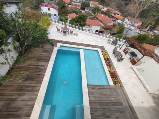 CASA EN VENTA COLINAS DE TAMANACO