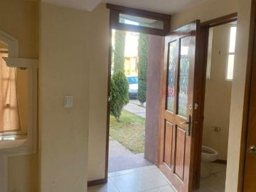 CASA EN VENTA COLINAS DEL PADRE ZACATECAS
