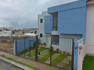 CASA EN VENTA COLINAS DEL PADRE ZACATECAS