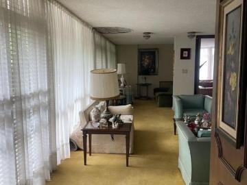 Casa en Venta como Terreno baja de precio en las Lomas de Chapultepec