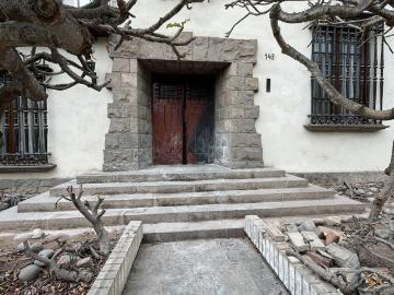 Casa en Venta como Terreno ideal para Proyectos Jr Junn Miraflores