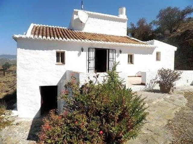 Casa en venta Comares