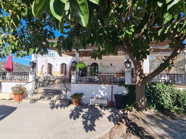 Casa en venta Cómpeta