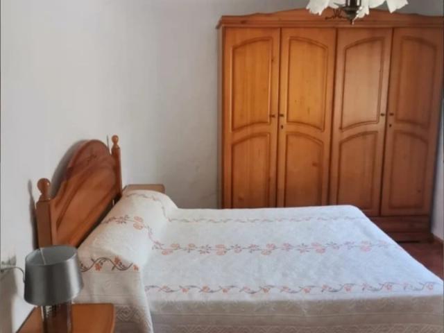 Casa en venta Cómpeta