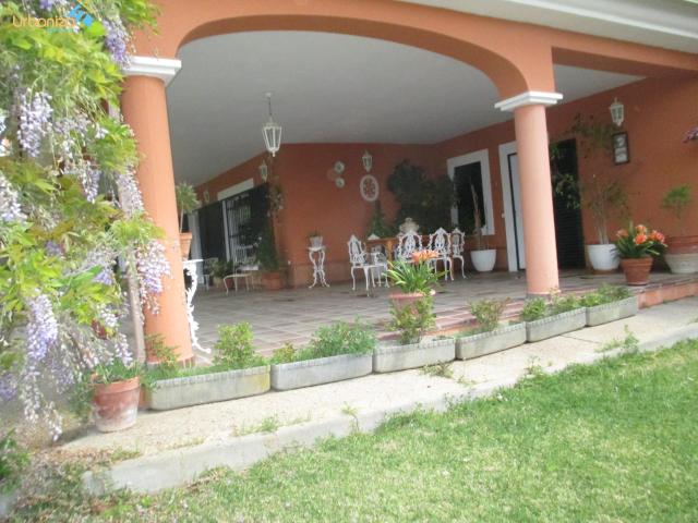 Casa en venta con 400 m2, 7 dormitorios en Los Montitos Carretera de Sevilla Badajoz, Los Montitos