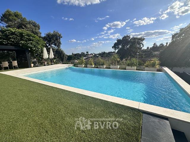Casa en venta con 400 m2, 4 dormitorios en El Brillante, El Tablero, Valdeolleros Distrito Norte Sierra Córdoba