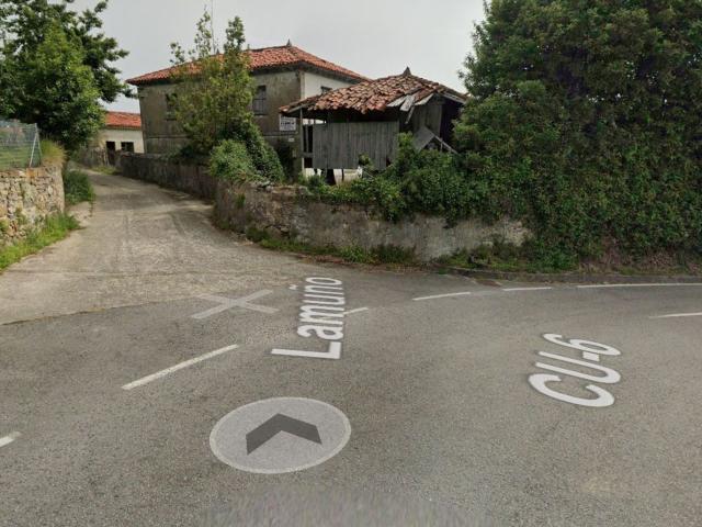 Casa en venta con 420 m2, 4 dormitorios en Cudillero Concejo