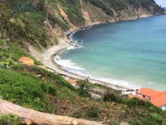 Casa en venta con 450 m2, 5 dormitorios en Cudillero Concejo