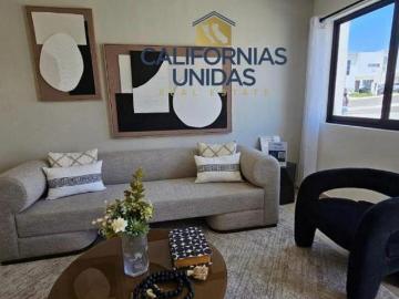 Casa en venta con 4 recámaras en Playas de Tijuana
