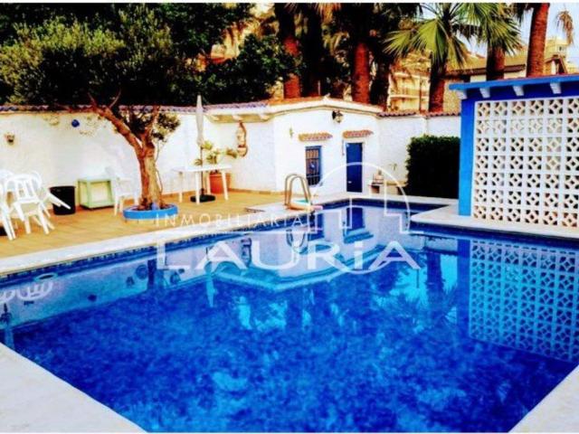 Casa en venta con 560 m2, 7 dormitorios en Pobles del Sud Valencia