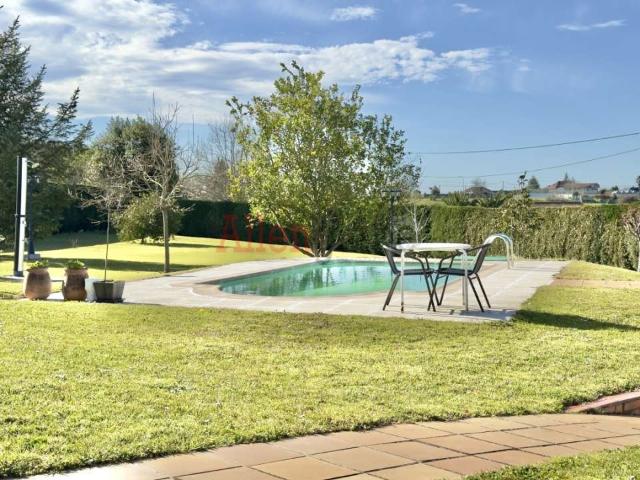 Casa en venta con 560 m2, 7 dormitorios en San Claudio Trubia Las Caldas Parroquias Oeste Trubia Las Caldas Parroquias Oeste Oviedo Capital