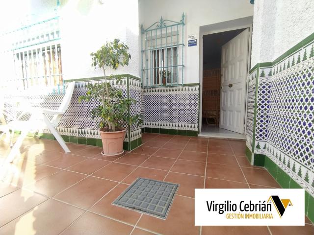 Casa en venta con 65 m2, 3 dormitorios en Chipiona