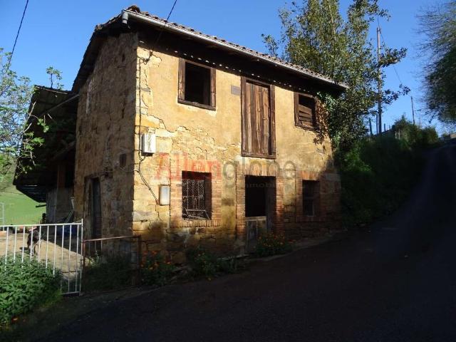 Casa en venta con 68 m2, 2 dormitorios en La Manjoya, Parroquias Sur Oviedo Capital