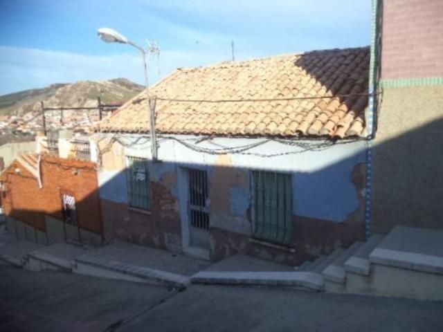 Casa en venta con 70 m2, 1 dormitorios en Santa Ana Puertollano
