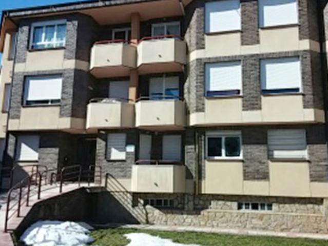 Casa en venta con 70 m2, 3 dormitorios en La Robla