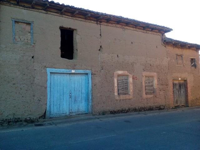 Casa en venta con 70 m2, en Soto de la Vega Población Soto de la Vega