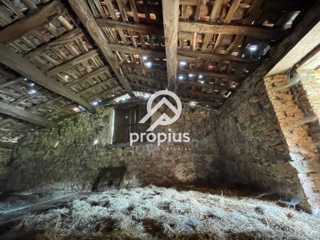 Casa en venta con 71 m2, 1 dormitorios en Onís