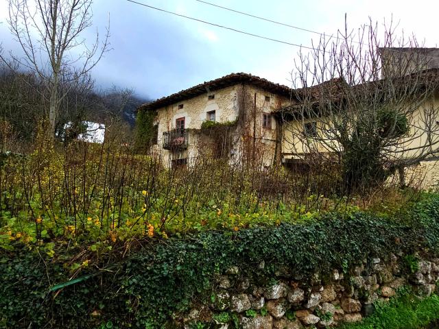 Casa en venta con 781 m2, 3 dormitorios en Sopeñano Valle de Mena Municipio, Sopeñano