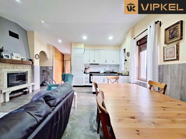 Casa en venta con 80 m2, 2 dormitorios en A Capela Población A Capela