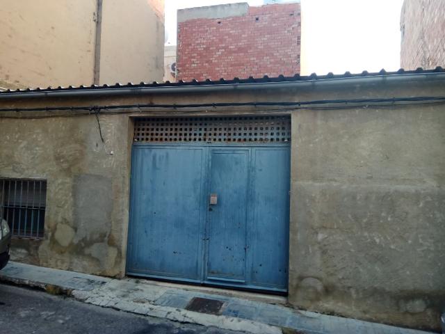 Casa en venta con 80 m2, en La Vall d'Uixó