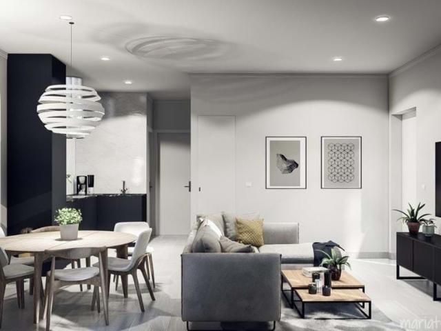 Casa en venta con 87 m2, 2 dormitorios en Mutxamel