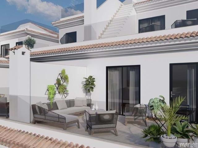 Casa en venta con 87 m2, 2 dormitorios en Mutxamel