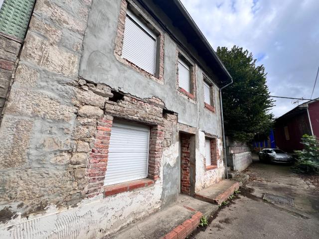 Casa en venta con 84 m2, 2 dormitorios en El Entrego San Martín del Rey Aurelio, El entrego