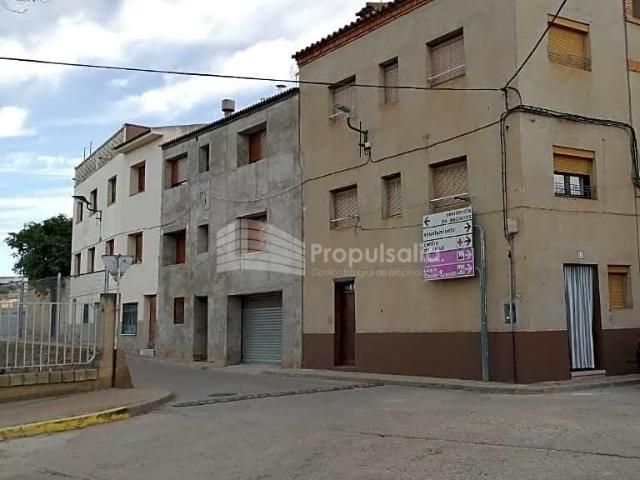 Casa en venta con 93 m2, 3 dormitorios en Épila