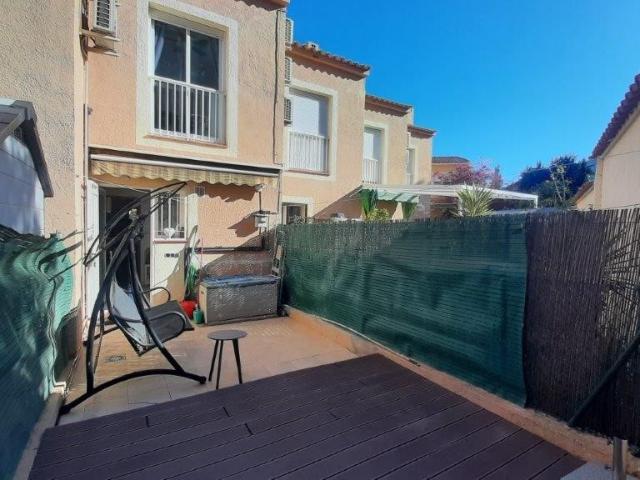 Casa en venta con 90 m2, 2 dormitorios en Alfaz del Pi Alfas del Pi