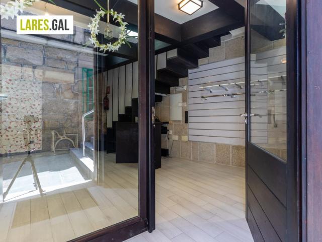 Casa en venta con 91 m2, en Santa María do Porto de Marín Marín