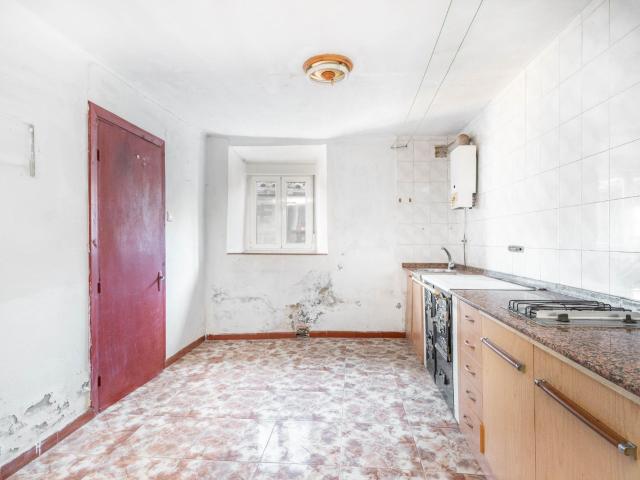 Casa en venta con 92 m2, 2 dormitorios en Aller, Piñeres