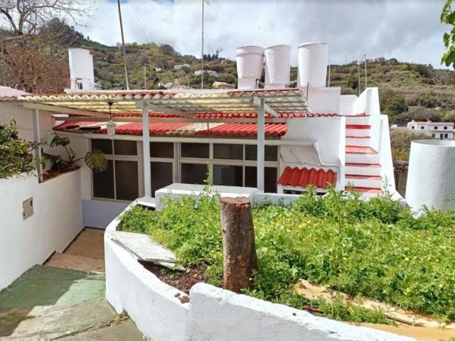 Casa en venta con 92 m2, 3 dormitorios en Valleseco Valleseco