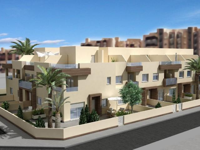 Casa en venta con 97 m2, 2 dormitorios en La Manga del Mar Menor San Javier, LA MANGA