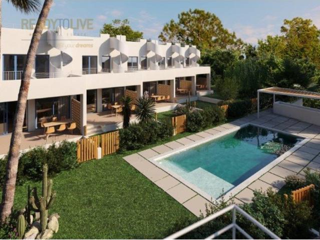 Casa en venta con 98 m2, 3 dormitorios en Alcúdia, Port d'Alcúdia Platja d'Alcúdia