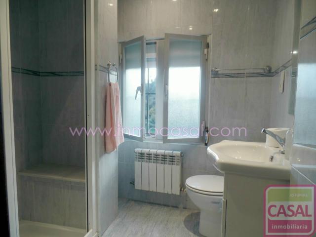 Casa en venta con 99 m2, 1 dormitorios en Mieres Concejo