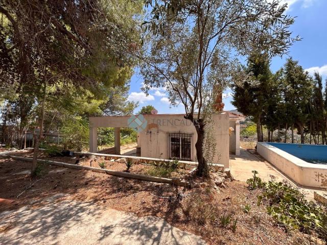 Casa en venta con 0 m2, 3 dormitorios en Turís