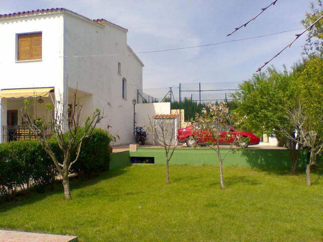 Casa en venta con 0 m2, 4 dormitorios en Este Castelló Castellón de la Plana Capital