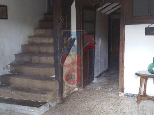 Casa en venta con 0 m2, 7 dormitorios en Lantarón
