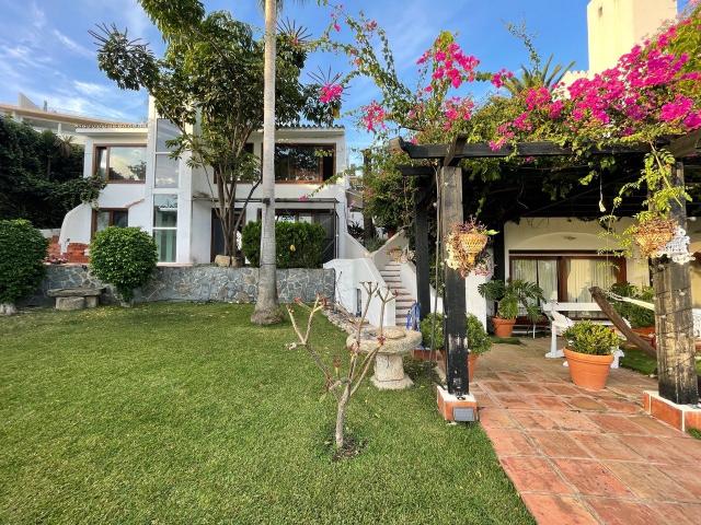 Casa en venta con 0 m2, 8 dormitorios en Las Chapas Marbella Municipio, Nueva Andalucia