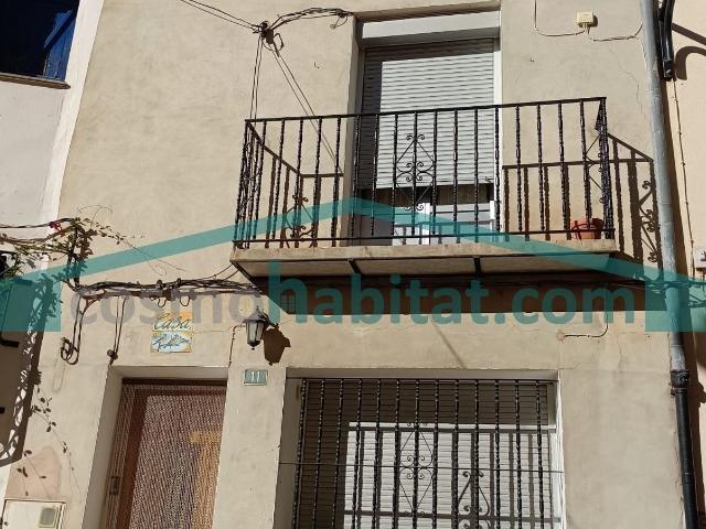 Casa en venta con 105 m2, 3 dormitorios en Viver, Viver