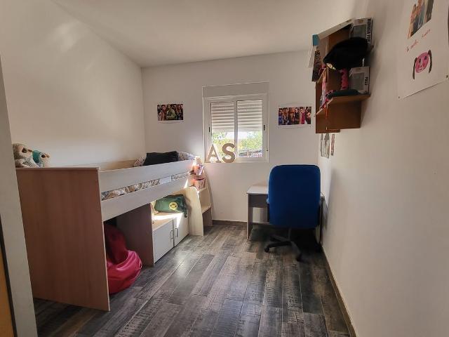 Casa en venta con 105 m2, 3 dormitorios en Centro Illescas