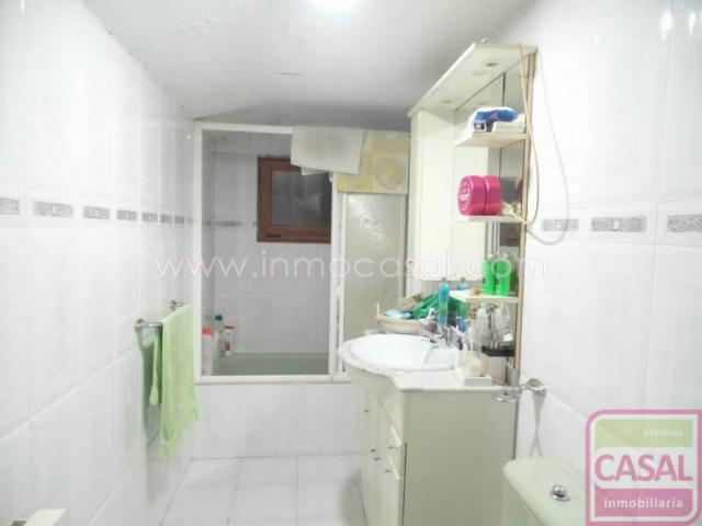 Casa en venta con 110 m2, 3 dormitorios en Turón Mieres Concejo