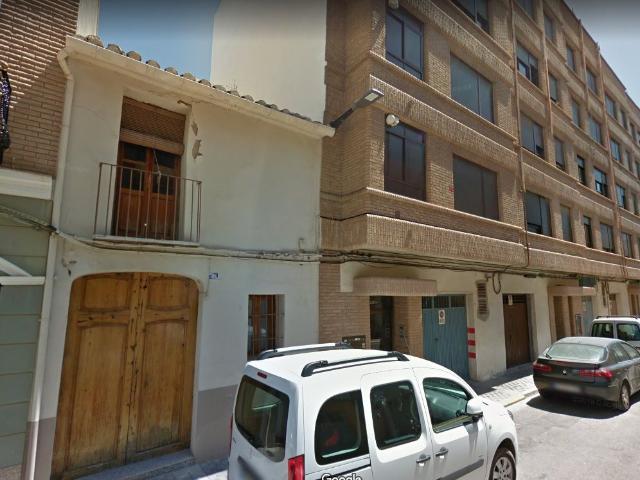 Casa en venta con 110 m2, 3 dormitorios en Nules
