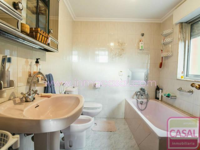Casa en venta con 114 m2, 5 dormitorios en El Entrego San Martín del Rey Aurelio