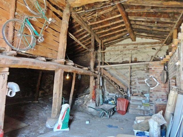 Casa en venta con 120 m2, 1 dormitorios en Salas de los Infantes
