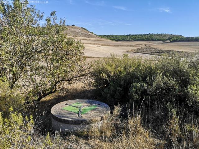 Casa en venta con 123 m2, 3 dormitorios en Villarmentero de Esgueva
