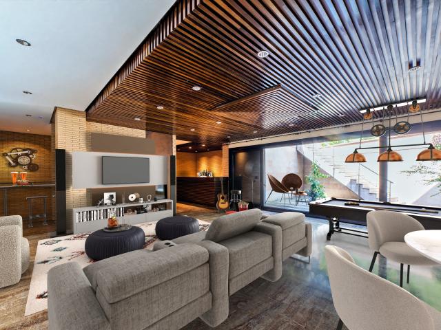Casa en venta con 1242 m2, 6 dormitorios en Moncloa Aravaca Madrid