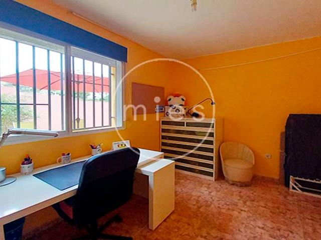 Casa en venta con 126 m2, 3 dormitorios en Turís