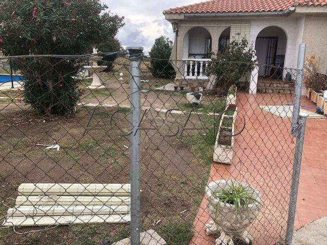 Casa en venta con 127 m2, 4 dormitorios en Palomeque