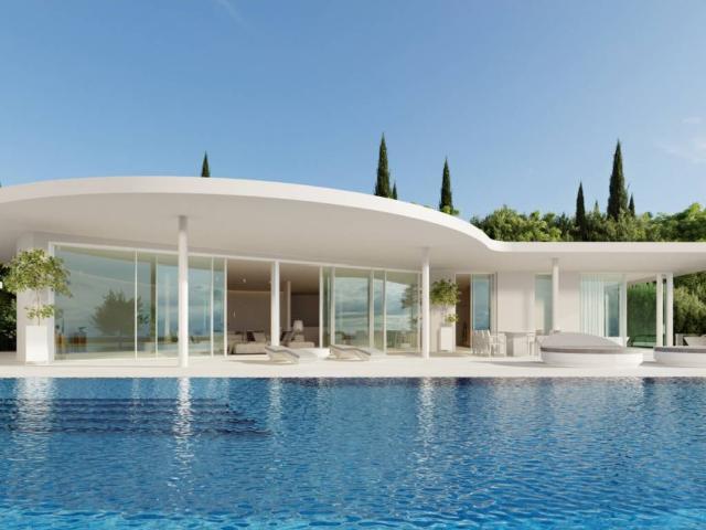 Casa en venta con 1300 m2, 5 dormitorios en Torreblanca del Sol Fuengirola